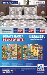 Akcesoria kempingowe w niskich cenach! - Aldi