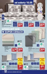 Akcesoria kempingowe w niskich cenach! - Aldi