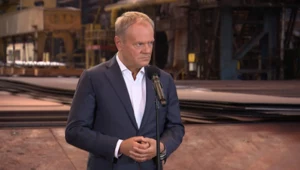 Sprawa dymisji szefa Służby Więziennej. Premier: Podjąłem decyzję