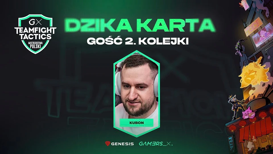 Dzika Karta dla influencerów