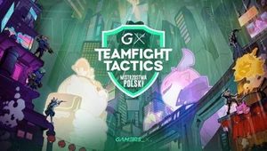 GX TFT Mistrzostwa Polski