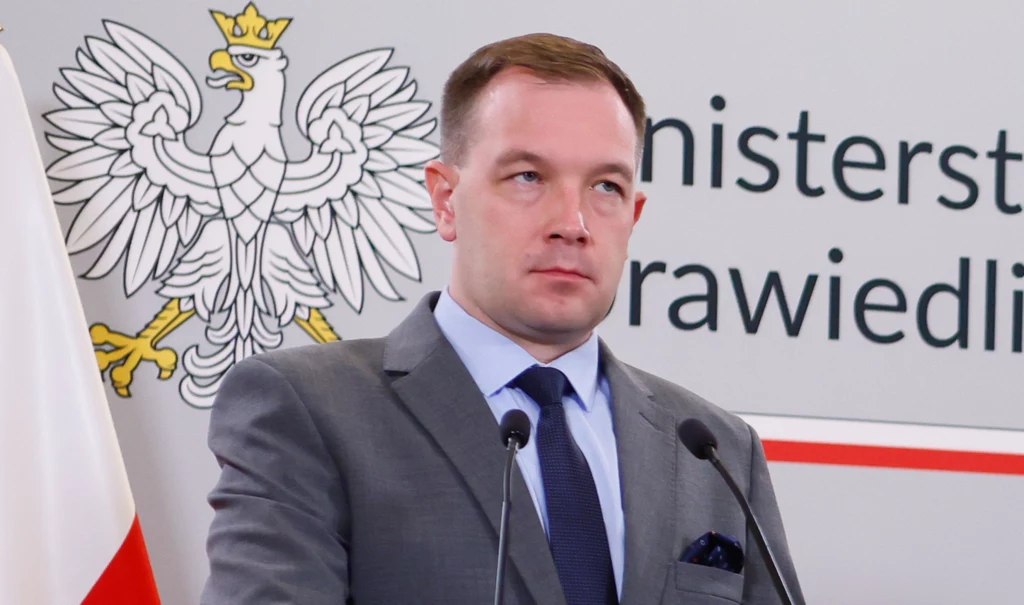 Piotr Cieplucha przeprosił za swój internetowy wpis Piotr Cieplucha przeprosił za swój internetowy wpis
