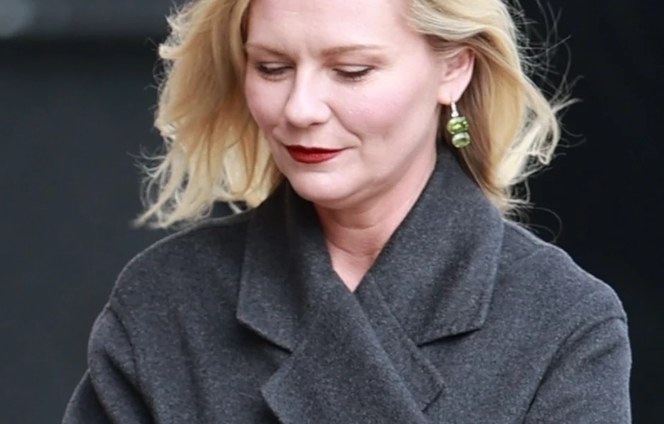 Kirsten Dunst 