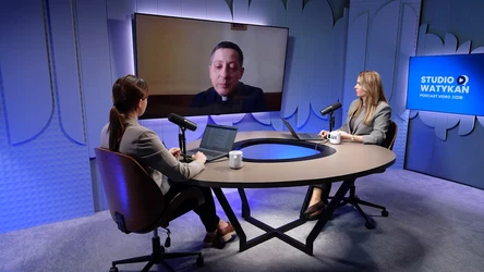 "Studio Watykan": Sekrety konklawe. Biały dym już następnego dnia?