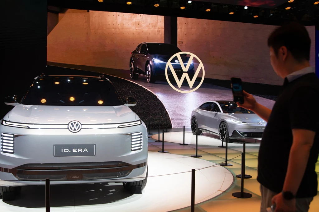 Wyniki finansowe Volkswagena nie są dobre. Podobnie jak perspektywy Wyniki finansowe Volkswagena nie są dobre. Podobnie jak perspektywy