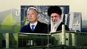 USA i Iran o krok od porozumienia? "Bardzo pozytywny sygnał"