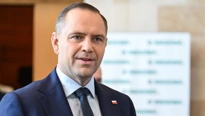 Politycy opozycji komentują medialne doniesienia ws. liczby mieszkań Karola Nawrockiego
