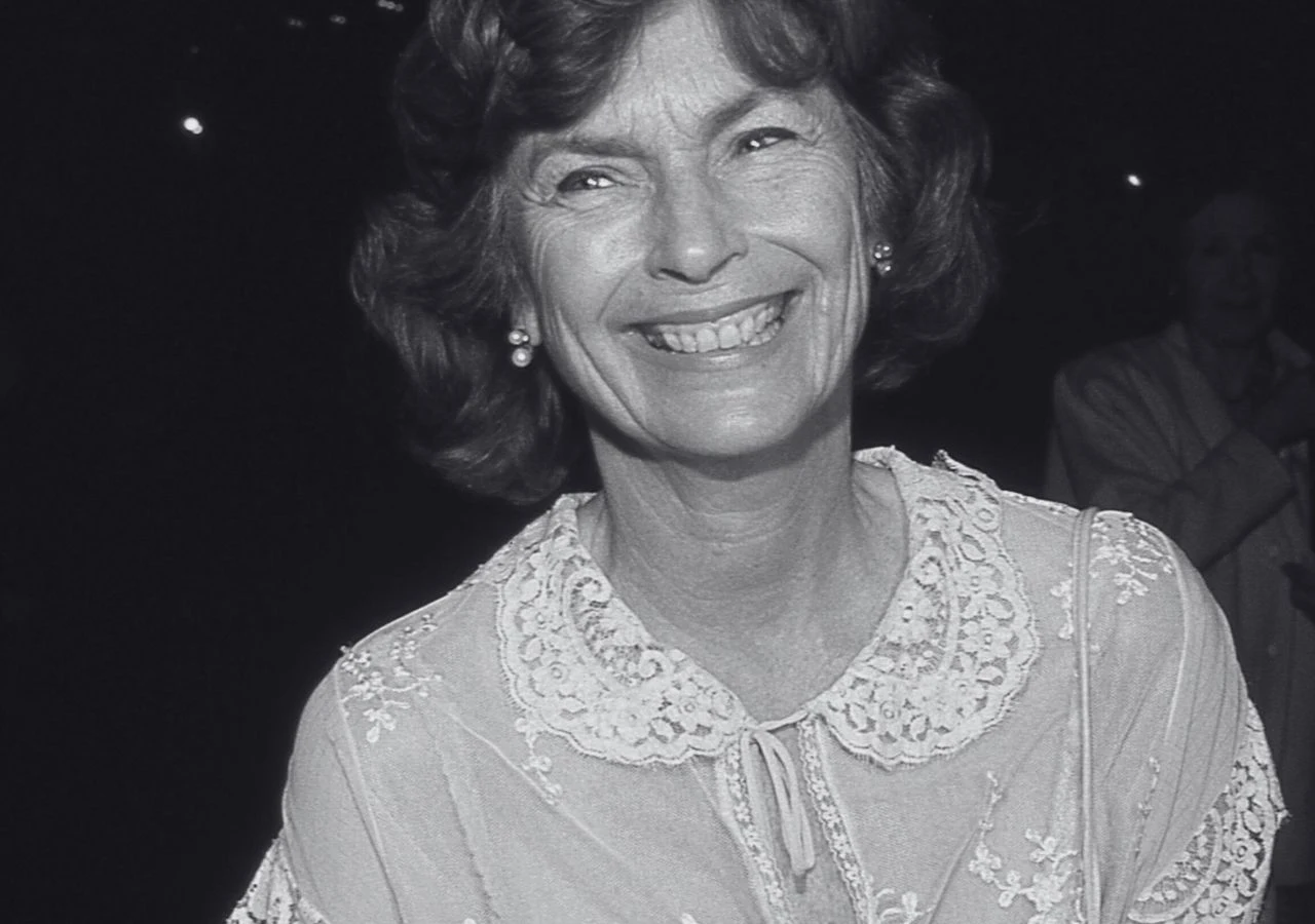 Priscilla Pointer nie żyje. Miała 100 lat Priscilla Pointer nie żyje. Miała 100 lat