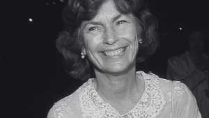 Priscilla Pointer nie żyje. Miała 100 lat