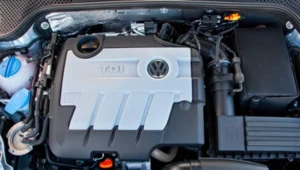 Silnik 1.6 TDI (EA189) to godny następca 1.9 TDI. Użytkownicy mówią, na co uważać