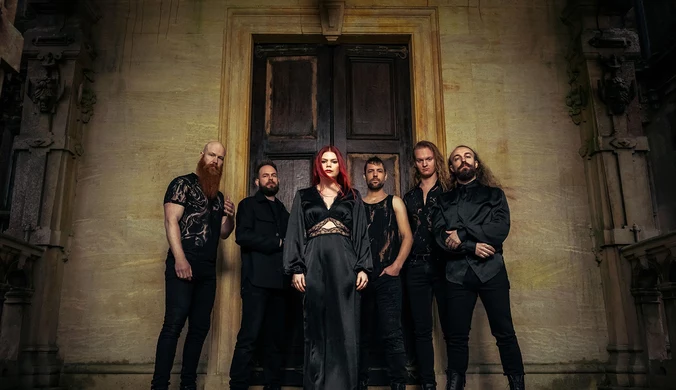 Blackbriar szykuje nowy album