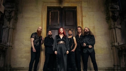 Blackbriar szykuje nowy album
