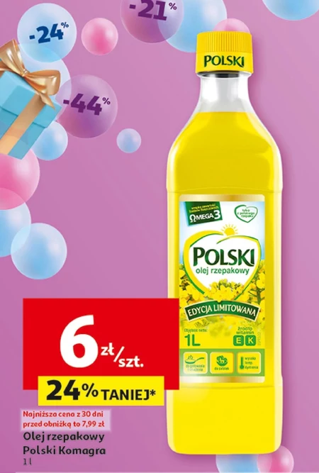 Olej Polski