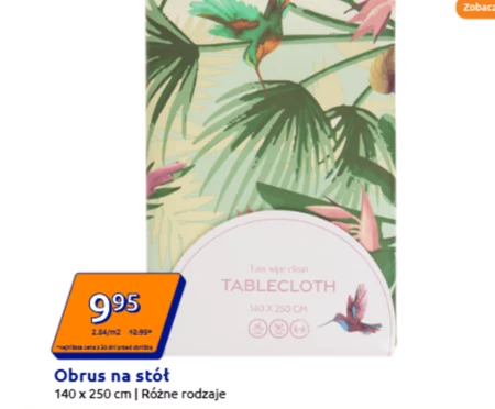 Obrus O...