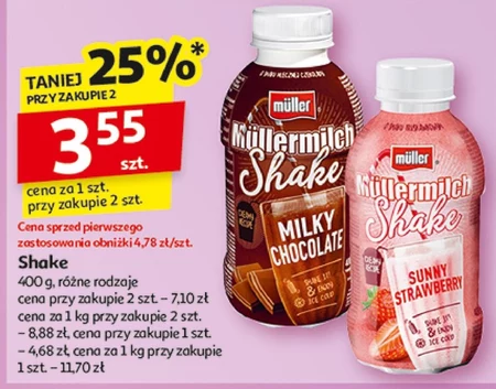 Shake Müller