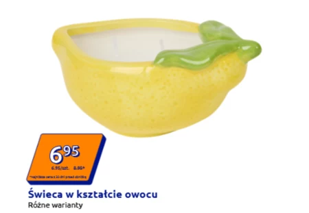 Świeca E