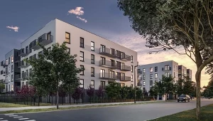 Wielkie mieszkaniobranie w Grupie Murapol