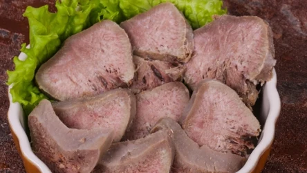 To mięso delikatne i pełne smaku, dziś rzadko jemy