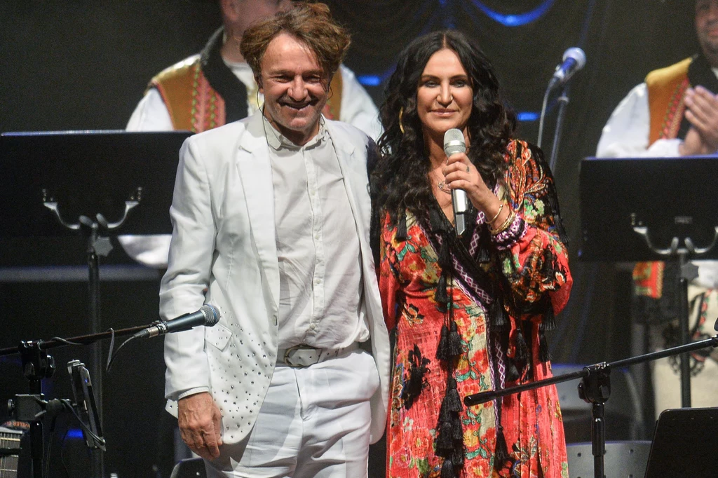 Goran Bregović po raz pierwszy zaśpiewa w Polsacie! Goran Bregović po raz pierwszy zaśpiewa w Polsacie!