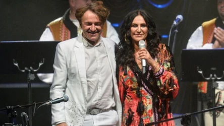 Goran Bregović po raz pierwszy zaśpiewa w Polsacie!
