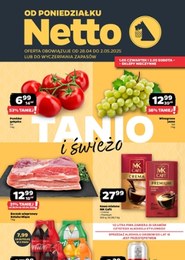 netto