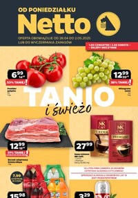 netto
