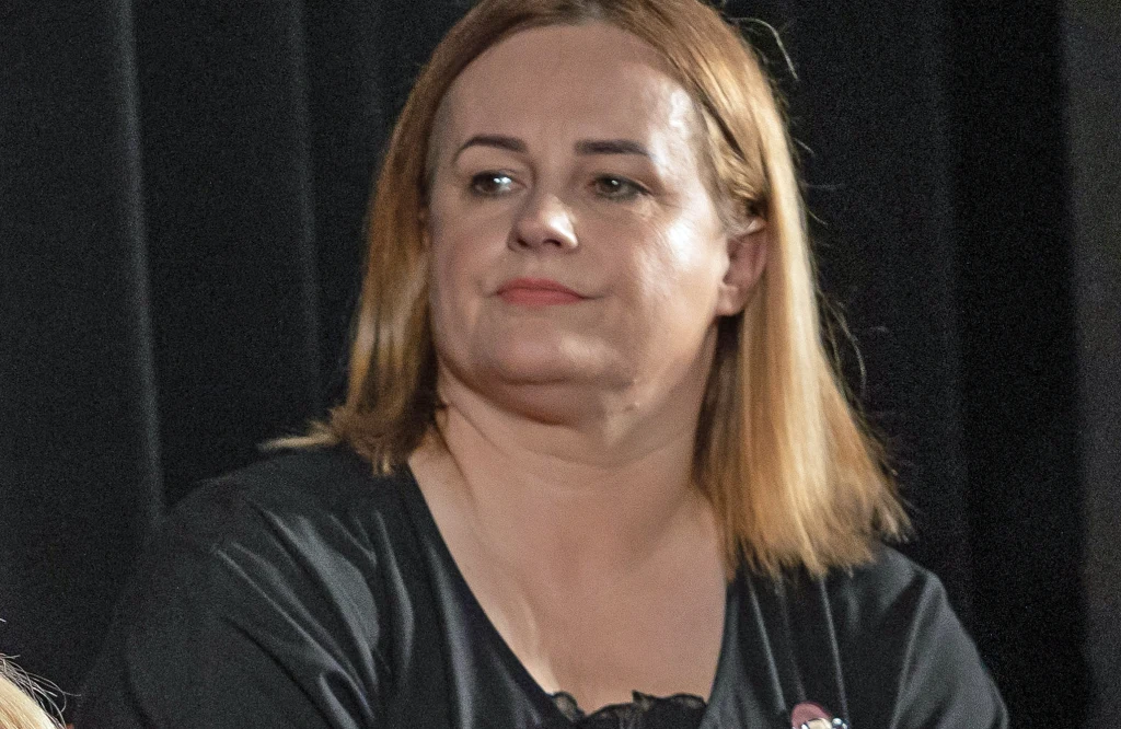 Joanna Kołaczkowska