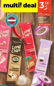 Chipsy Long Chips