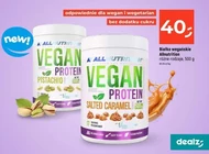Protein Allnutrittion