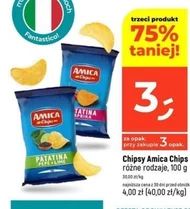 Chipsy Amica