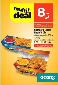 Nachosy Dealz