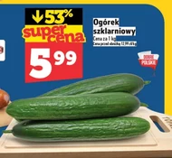 Огірок