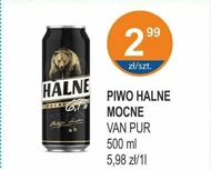 Piwo Halne