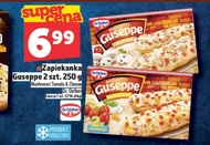 Запіканка Dr. Oetker