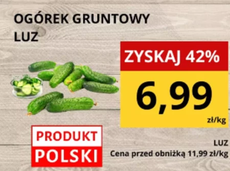 Ogórek
