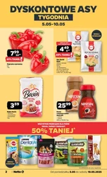 Tanio i świeżo - Netto