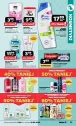 Tanio i świeżo - Netto