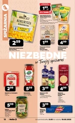 Tanio i świeżo - Netto