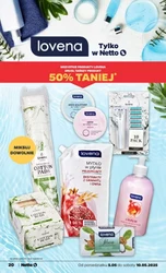 Tanio i świeżo - Netto