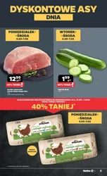 Tanio i świeżo - Netto
