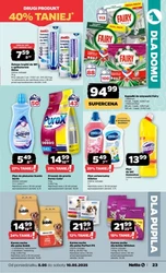 Tanio i świeżo - Netto