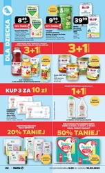 Tanio i świeżo - Netto