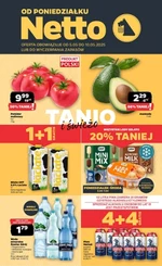 Tanio i świeżo - Netto