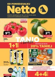 netto