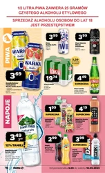 Tanio i świeżo - Netto
