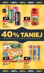 Tanio i świeżo - Netto