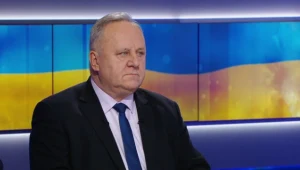 Generał Bogusław Pacek