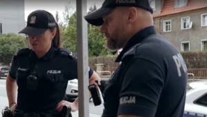Serial "Policjanci" w Polsat Play