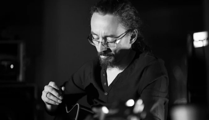 Nie żyje Piotr Radecki