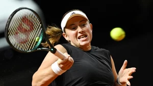 Jelena Ostapenko